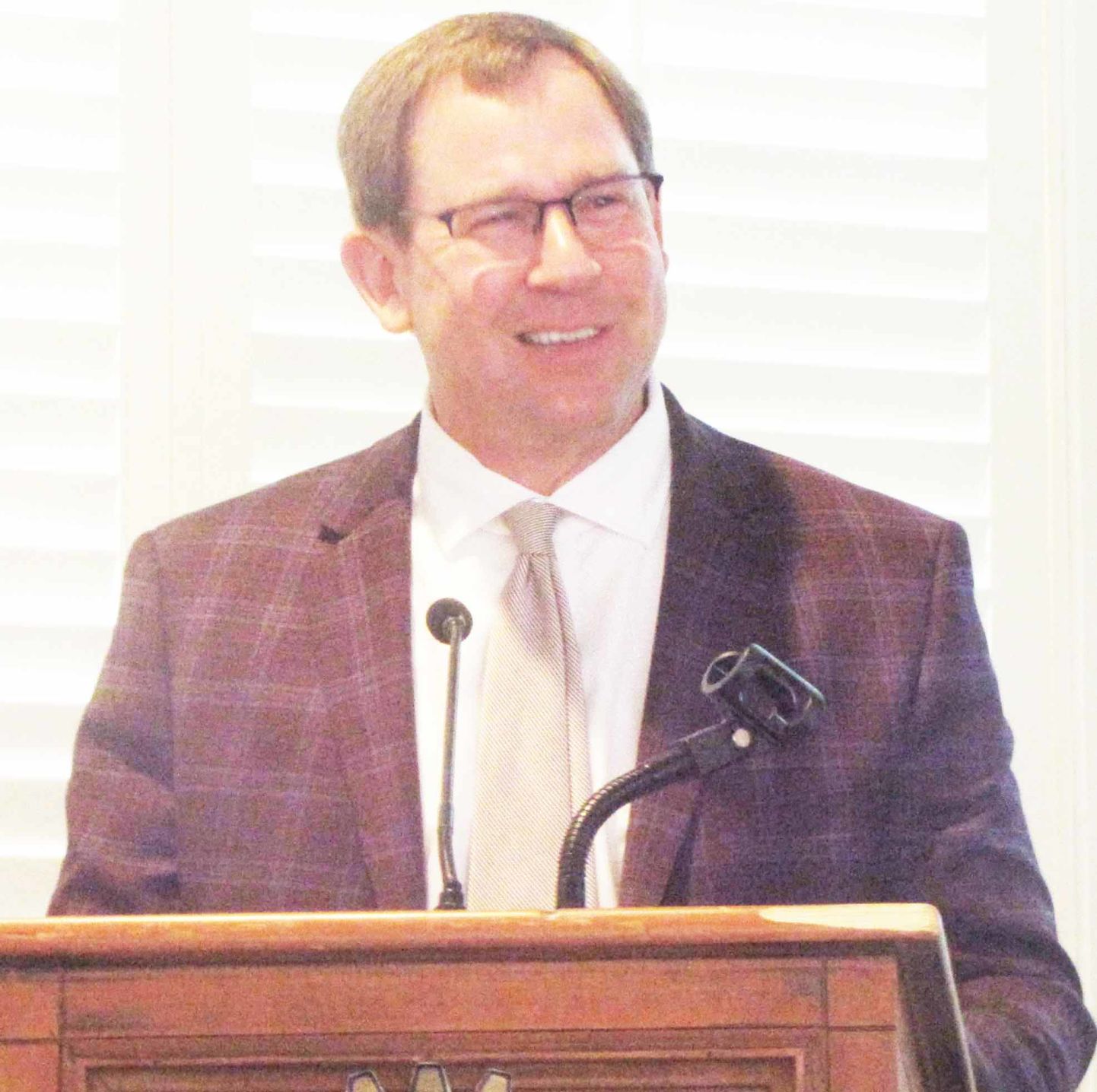 John Cohen rotary
